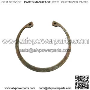 RING- RETAINING- INTERNAL