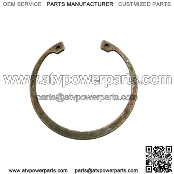 RING- RETAINING- INTERNAL