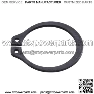102463901 Ring, Retaining, External