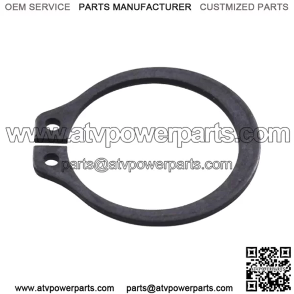102463901 Ring, Retaining, External