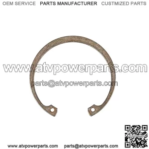 Polaris OEM 2.5 Internal Retaining Ring 2001-2023 Sportsman Ranger 450 500 570