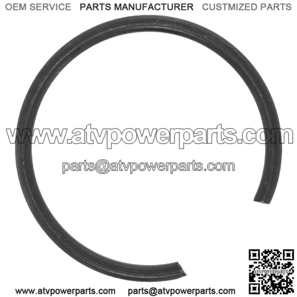 Polaris 2206545 K-Snap Ring Ranger 500 570 6 4 Crew Fullsize