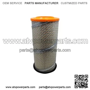 Air Filter Fits Ford 2000 2110 2120 2600 3000 3120 3600 3900 4600 445A 445C 445D