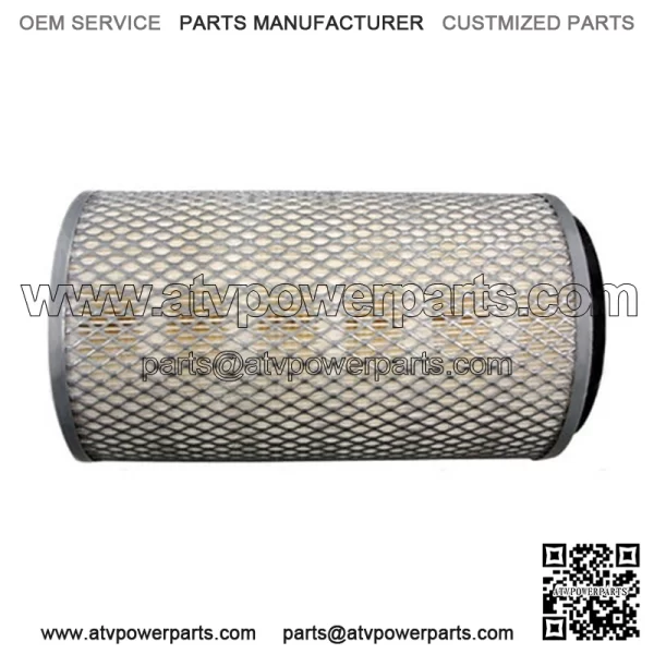 1265510C1 Outer Air Filter Fits Case IH 585 595 674 684 685 695 245 484 884 885