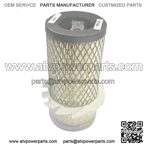 1014288C1 1269652C1 Air Filter D82571 1816 1816B 1816C 1818 1825