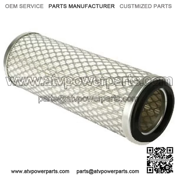 3610942M91 1670261M1 Inner Air Filter Fits Massey Ferguson MF 20D 20F 30E 250 24