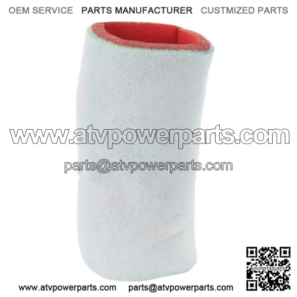 Pre-Oiled Air Filter for Yamaha Breeze/Rhino 450/Rhino 660 (Fits: Yamaha Rhino 660)