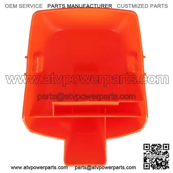 For Husqvarna Air Filter Cover Carb Kit Suitable 362 365 372 372XP Chainsaws - Image 3