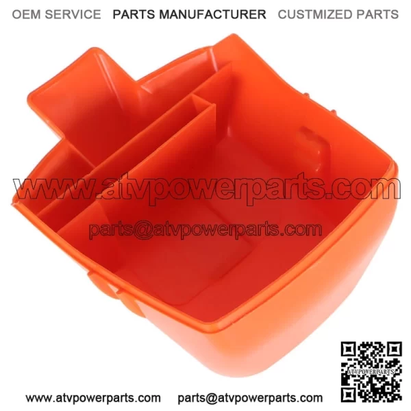 For Husqvarna Air Filter Cover Carb Kit Suitable 362 365 372 372XP Chainsaws - Image 4