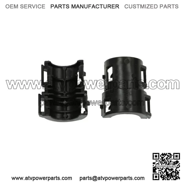 Oil Air & Fuel Filter Kit For Ford 6.7 6.7L Powerstroke Diesel - Image 2