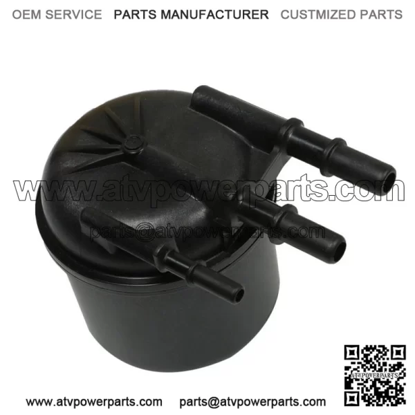 Oil Air & Fuel Filter Kit For Ford 6.7 6.7L Powerstroke Diesel - Image 3