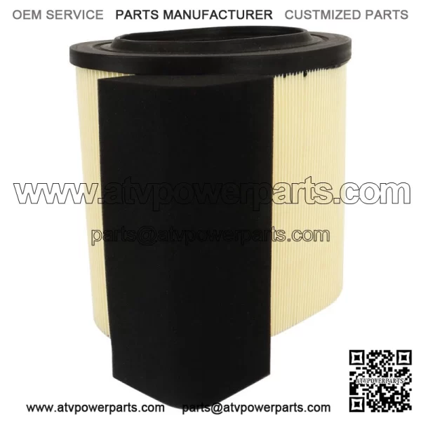 Air Filter FA1927 For 2017 2018 2019 Ford Duty 6.7L Powerstroke Diesel HC3Z9601A - Image 3
