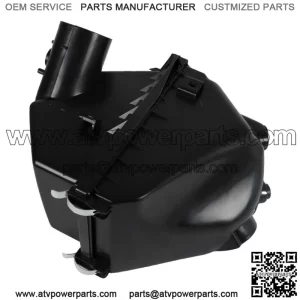 Air Intake Air Cleaner Box Housing 177000V140 For 2013-2018 Toyota Rav4 Black
