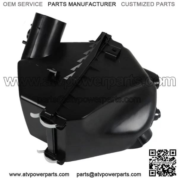 Air Intake Air Cleaner Box Housing 177000V140 For 2013-2018 Toyota Rav4 Black