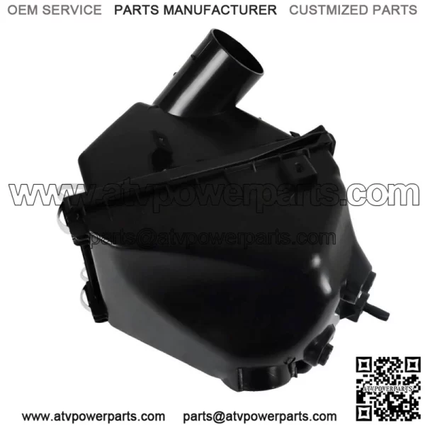 Air Intake Air Cleaner Box Housing 177000V140 For 2013-2018 Toyota Rav4 Black - Image 2
