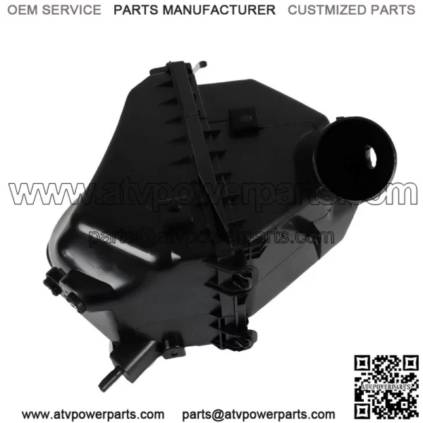 Air Intake Air Cleaner Box Housing 177000V140 For 2013-2018 Toyota Rav4 Black - Image 4