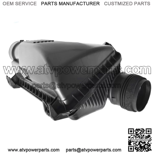 For Toyota Tacoma 2.7L 4CYL 2004 2005 2006 17700-0C150 Air Cleaner Filter Box - Image 2