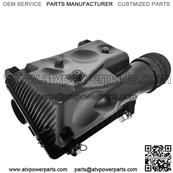 For Toyota Tacoma 2.7L 4CYL 2004 2005 2006 17700-0C150 Air Cleaner Filter Box - Image 4
