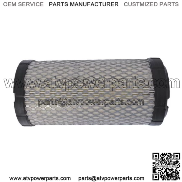 For EZGO TXT, RXV, Workhorse, MPT, and ST-350 Golf Carts Air Filter Element - Image 2