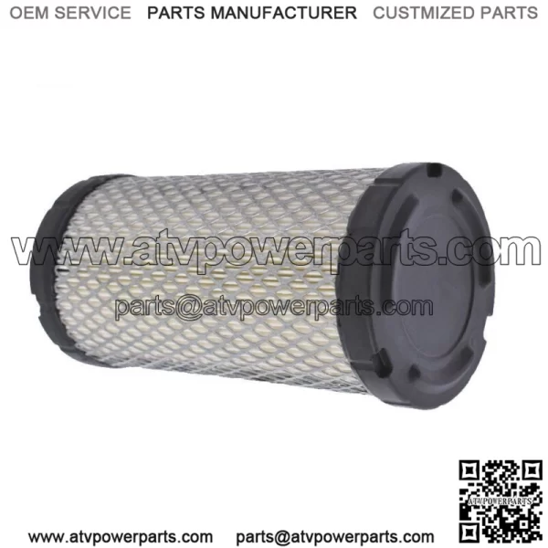 For EZGO TXT, RXV, Workhorse, MPT, and ST-350 Golf Carts Air Filter Element - Image 3