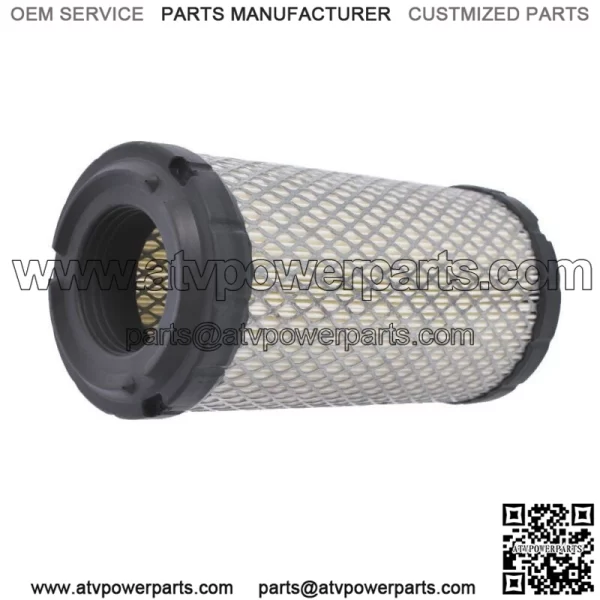 For EZGO TXT, RXV, Workhorse, MPT, and ST-350 Golf Carts Air Filter Element - Image 4