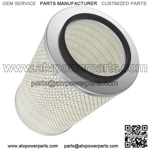 John Deere 
Engine Outer Air Filter Element