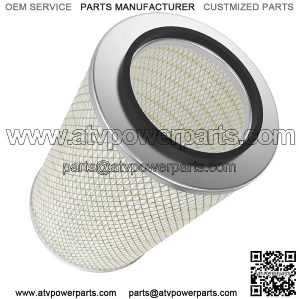 John Deere 
Engine Outer Air Filter Element