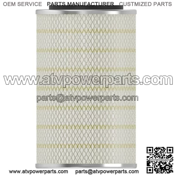 John Deere 
Engine Outer Air Filter Element - Image 2