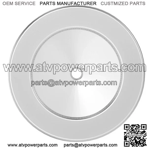 John Deere 
Engine Outer Air Filter Element - Image 3