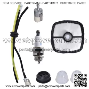 For Echo Air Fuel Line Filter GT-200 SRM-2100 SRM-210 SRM-225 90097 610-401