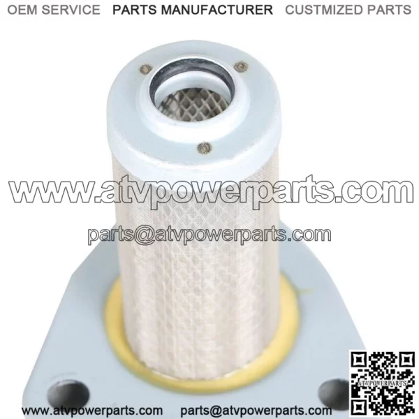 TUne-Up Kit for 1996+ EZGO TXT 350cc Gas Golf Cart or MCI TXT Models with 295cc - Image 2