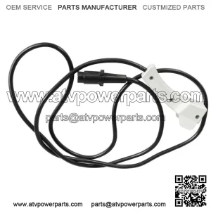 Winch Remote Controller For Polaris 500 Crew XP RZR Ranger 1000 900 2013-2020