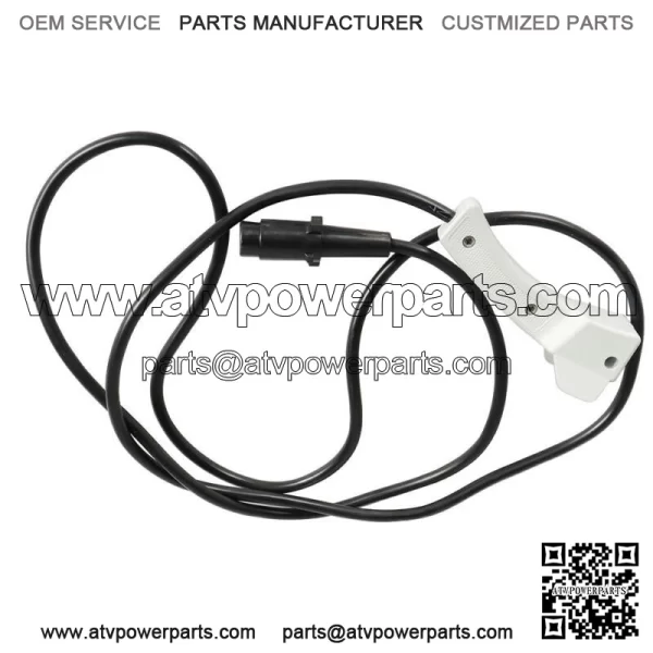 Winch Remote Controller For Polaris 500 Crew XP RZR Ranger 1000 900 2013-2020
