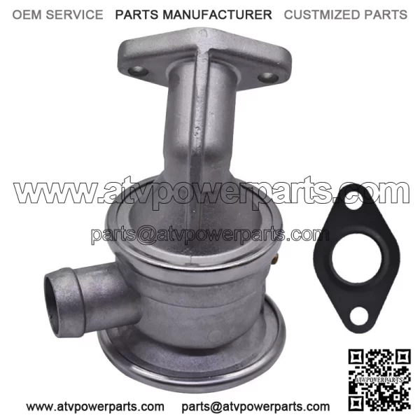 Secondary Air Pump Control Valve for 1999 2000 2001 2002 2003 BMW 2.5L