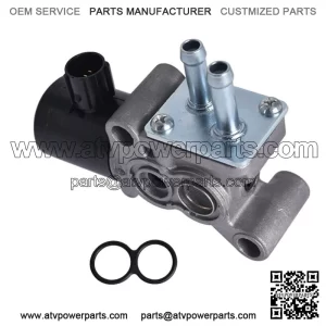 Idle Air Control Valve for 94-97 Honda Accord 98-01 Acura Integra 36450-P0A-A01