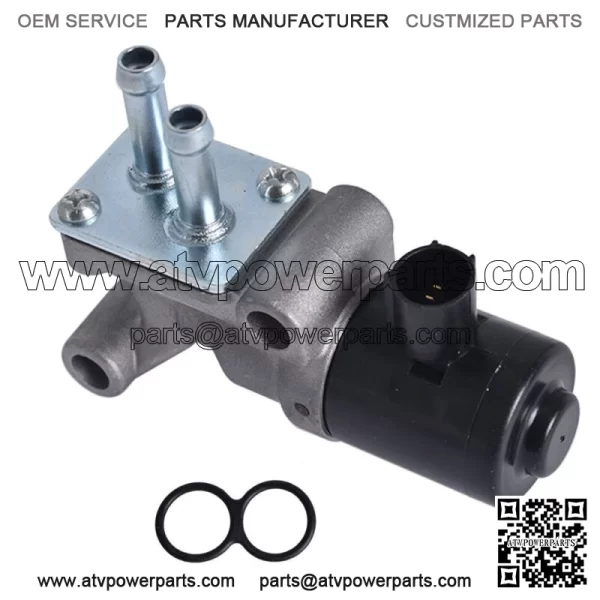 Idle Air Control Valve for 94-97 Honda Accord 98-01 Acura Integra 36450-P0A-A01 - Image 2