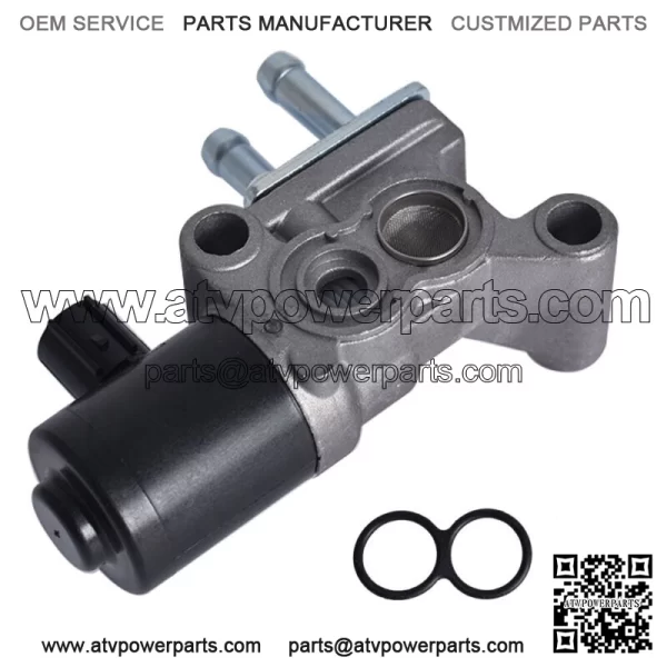 Idle Air Control Valve for 94-97 Honda Accord 98-01 Acura Integra 36450-P0A-A01 - Image 4