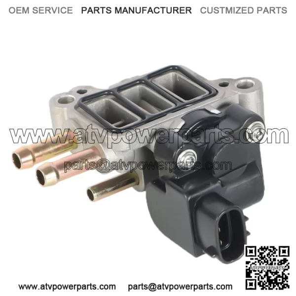Idle Air Control Valve for 1998-2002 Honda Accord EX LX SE 36460-paa-l21 - Image 2
