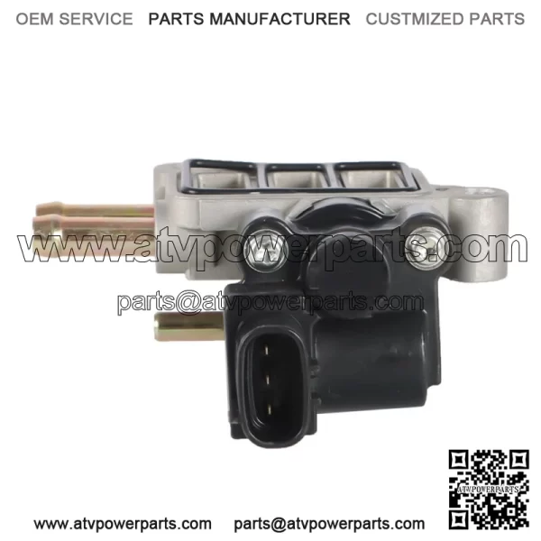 Idle Air Control Valve for 1998-2002 Honda Accord EX LX SE 36460-paa-l21 - Image 4