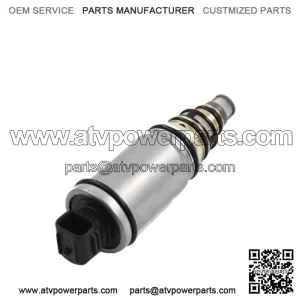 A/C Compressor Control Valve for Hyundai Sonata 2011-2014 Kia Optima 2011-2016