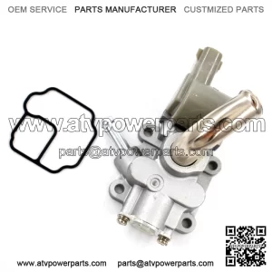 Idle Air Control Valve for 1996- 2000 Toyota Tacoma 1368000560, 22270-75030