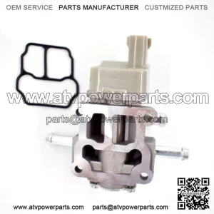 Idle Air Control Valve for 1997-2000 Toyota 4Runner SUV 3.4L V6 22270-62050