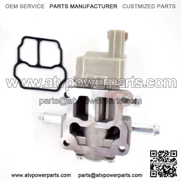 Idle Air Control Valve for 1997-2000 Toyota 4Runner SUV 3.4L V6 22270-62050