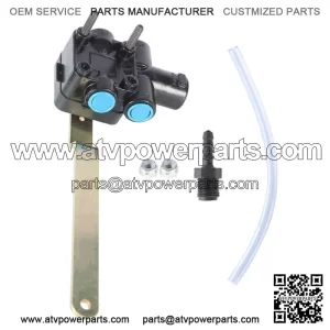 Air Height Leveling Control Valve 1614318000 Replace for Freightliner Ford Volvo