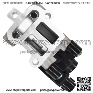For 2001-2005 Acura EL/Honda Civic 1.7L Idle Air Control Valve  16022-PLC-J01