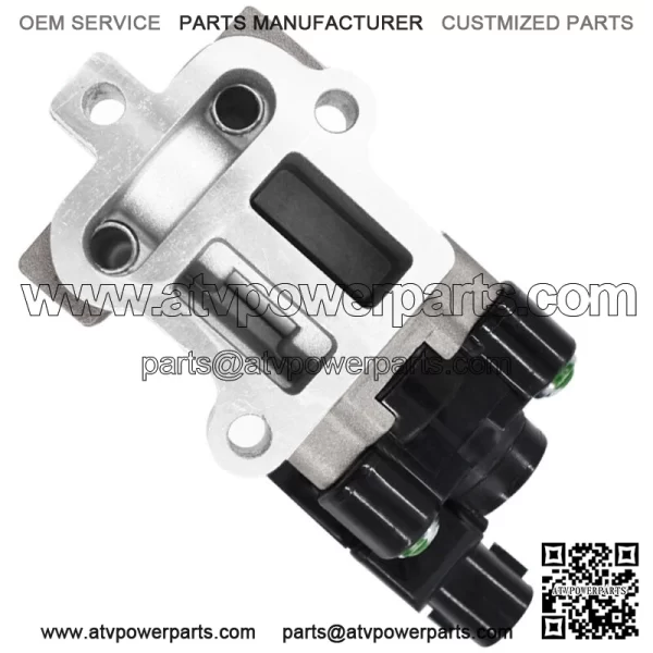 For 2001-2005 Acura EL/Honda Civic 1.7L Idle Air Control Valve  16022-PLC-J01