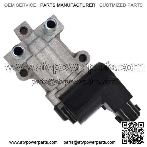 For 2001-2005 Acura EL/Honda Civic 1.7L Idle Air Control Valve  16022-PLC-J01 - Image 2