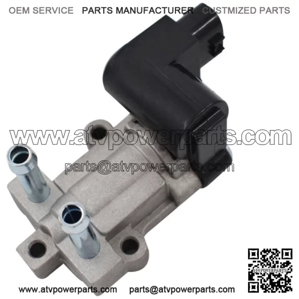 For 2001-2005 Acura EL/Honda Civic 1.7L Idle Air Control Valve  16022-PLC-J01 - Image 3