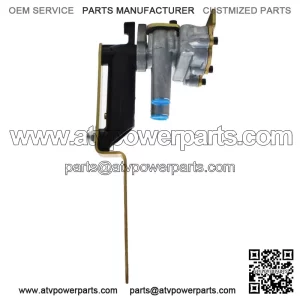 Air Height Control Leveling Valve Complete Kit for Kenworth K2954171