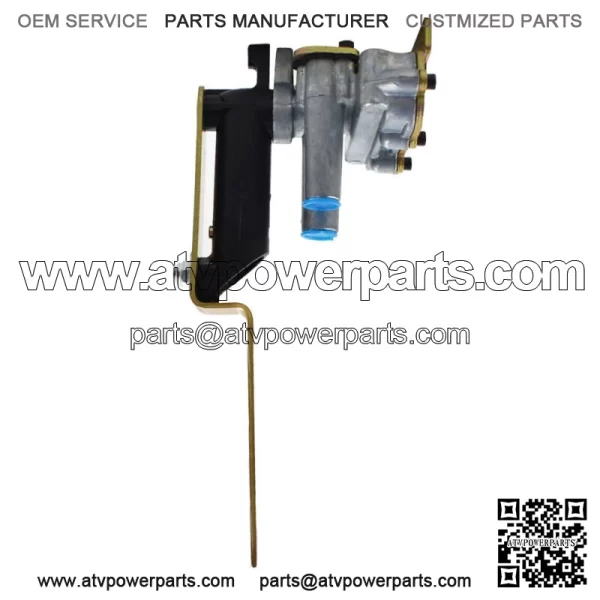 Air Height Control Leveling Valve Complete Kit for Kenworth K2954171